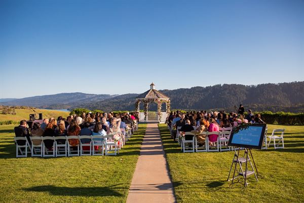 Fairview at Crystal Springs Golf Club