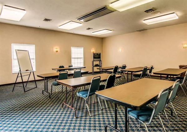 Quality Inn Dublin VA