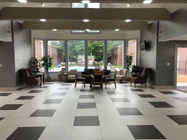 Quality Inn Dublin VA