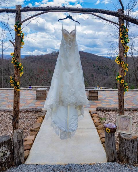 Kairos Wilderness Resort