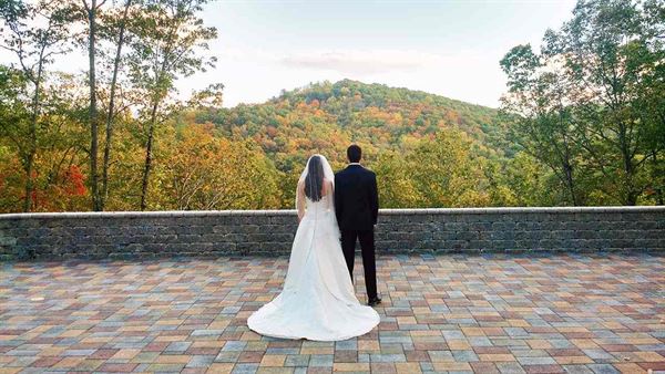 Kairos Wilderness Resort