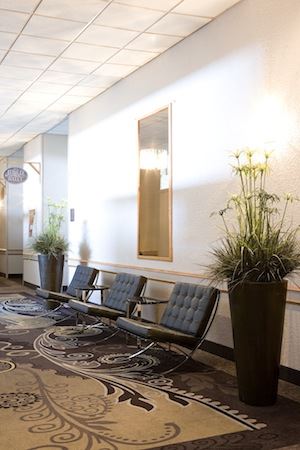 Heritage Inn Hotel & Convention Centre