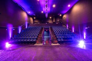 The Renkus-Heinz Theater