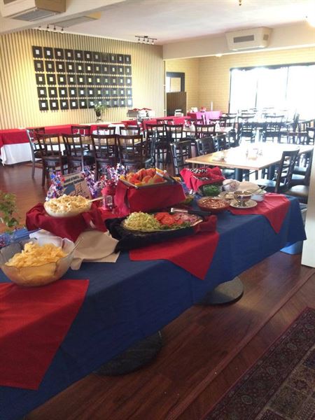 Shalimar Country Club