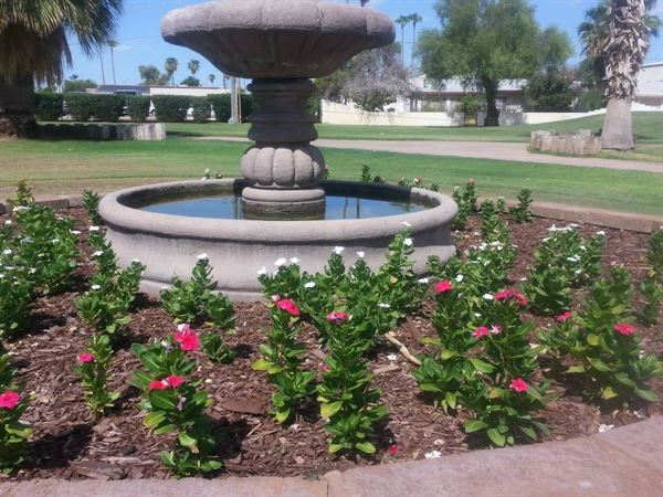 Shalimar Country Club