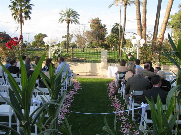 Shalimar Country Club