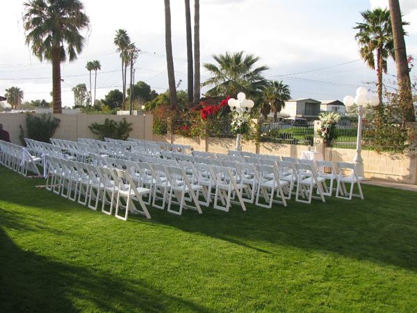 Shalimar Country Club