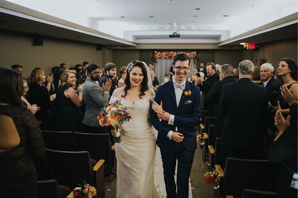 The Detroit Historical Museum