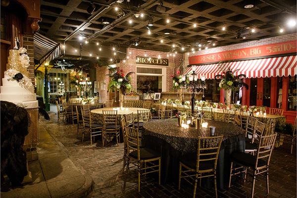 The Detroit Historical Museum