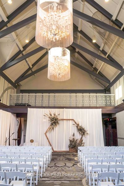 Chevy Chase Country Club