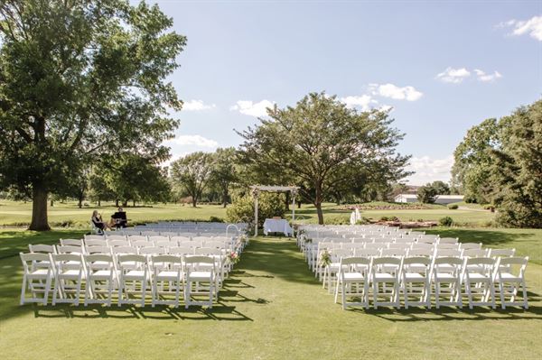 Chevy Chase Country Club