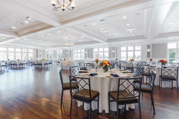 Chevy Chase Country Club