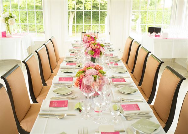 The Quogue Club at Hallock House