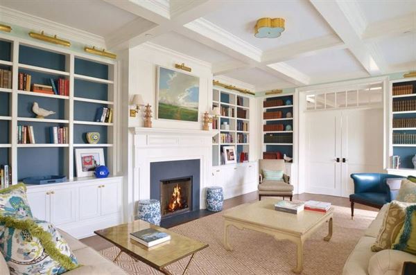 The Quogue Club at Hallock House