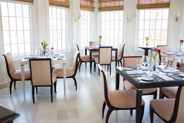 The Quogue Club at Hallock House