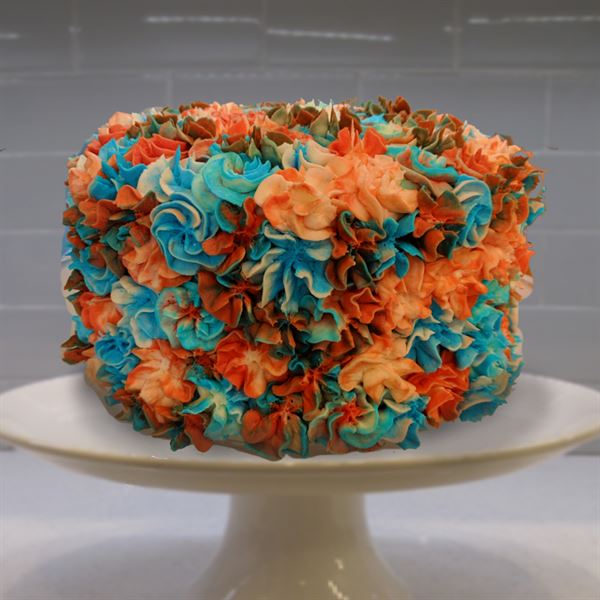 The Berlin Baking Co.