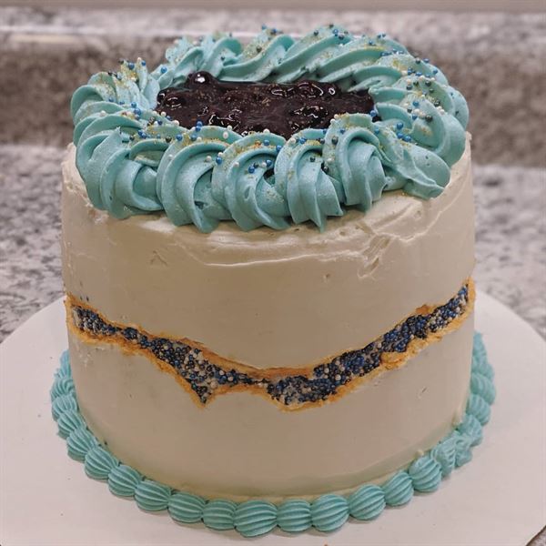 The Berlin Baking Co.