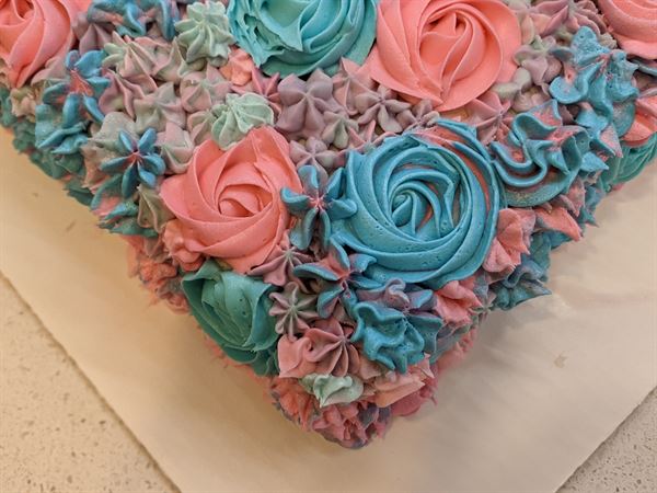 The Berlin Baking Co.