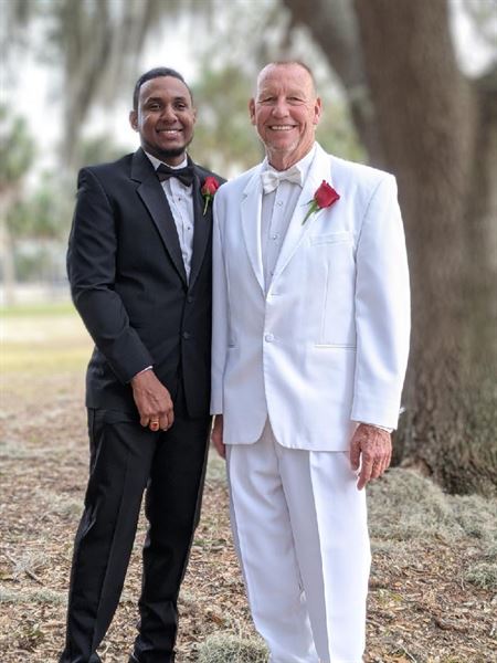 Rainbow Mobile Notary And Nuptials Wedding Officiants Network