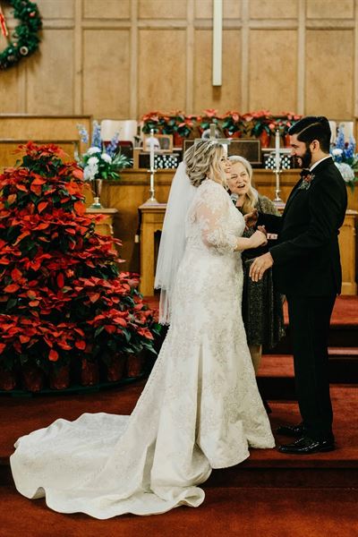 Rainbow Mobile Notary And Nuptials Wedding Officiants Network