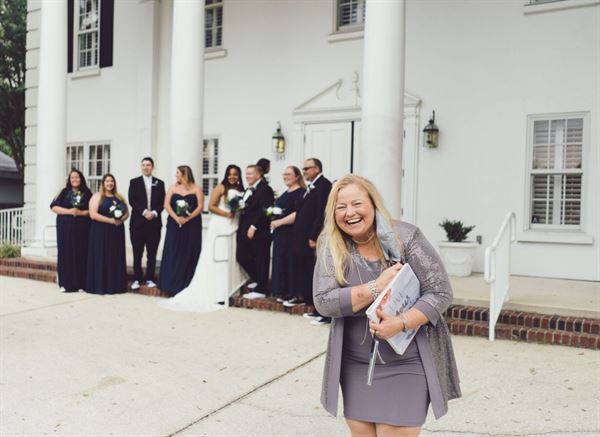 Rainbow Mobile Notary And Nuptials Wedding Officiants Network