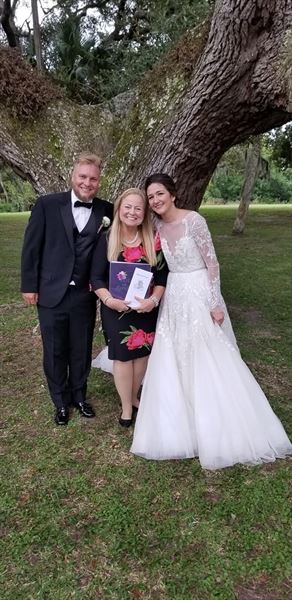 Rainbow Mobile Notary And Nuptials Wedding Officiants Network