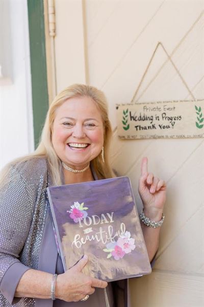 Rainbow Mobile Notary And Nuptials Wedding Officiants Network