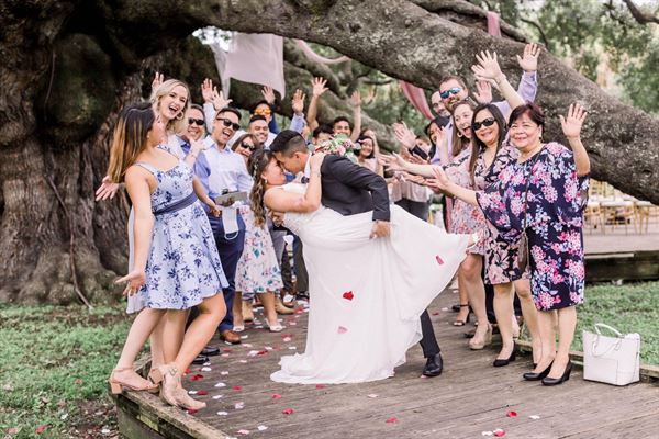 Rainbow Mobile Notary And Nuptials Wedding Officiants Network