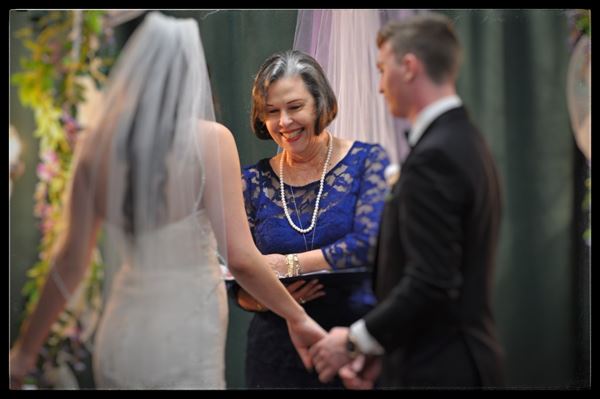 Rainbow Mobile Notary And Nuptials Wedding Officiants Network