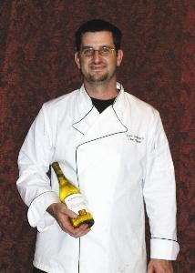 Goodrich Gourmet Catering Company