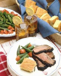 Goodrich Gourmet Catering Company