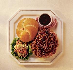 Goodrich Gourmet Catering Company