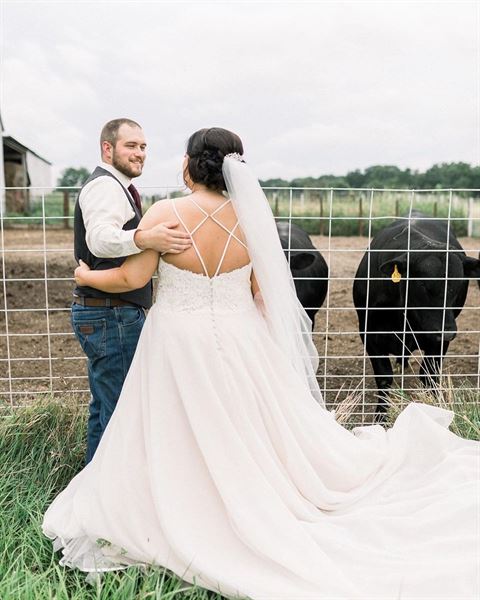 Sweet Clover Farm Events