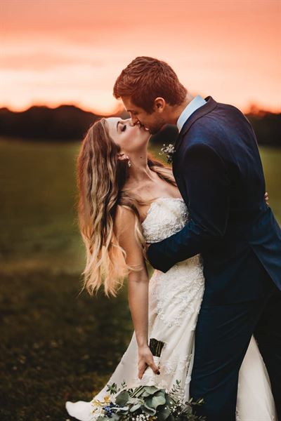 Sweet Clover Farm Events