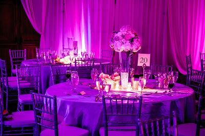 Platinum Entertainment Disc Jockeys / Event Lighting / Photo Booths