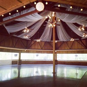 Bridal Veil Venue