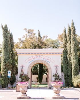 Bella Rose Estate