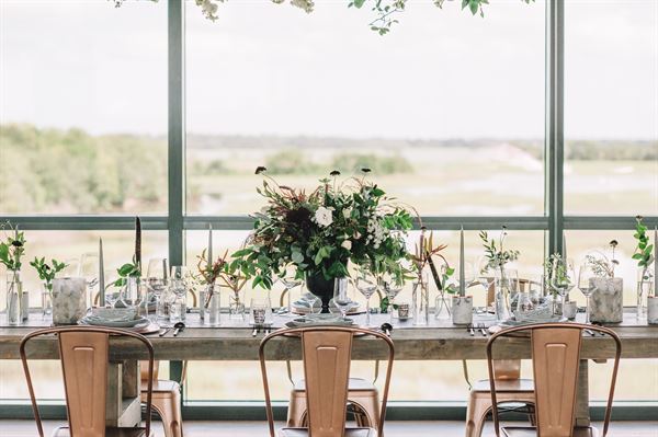 The Segra Club at Riley Park