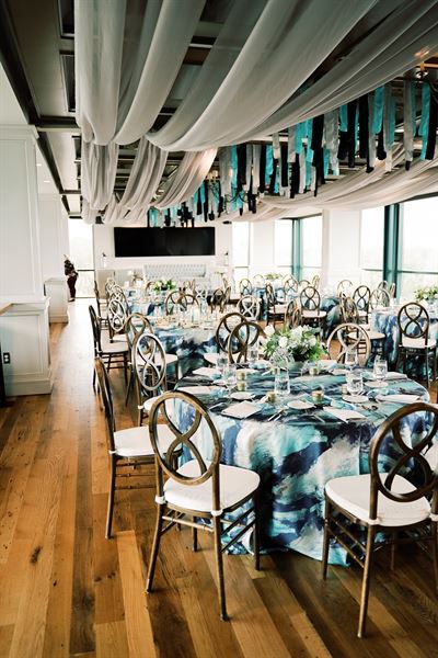 The Segra Club at Riley Park