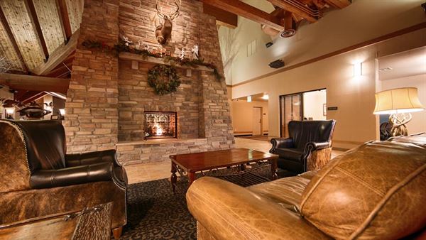 Bryce Canyon Grand Hotel