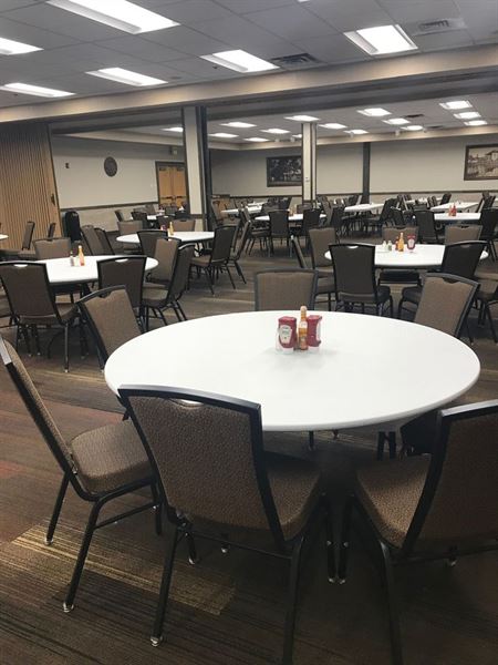 Bryce Canyon Grand Hotel