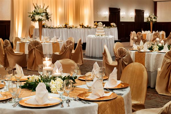 Radisson Hotel Cincinnati Riverfront, KY