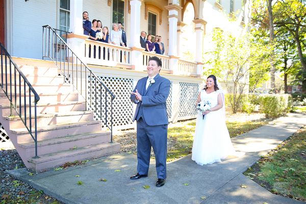 Photography by David Miller