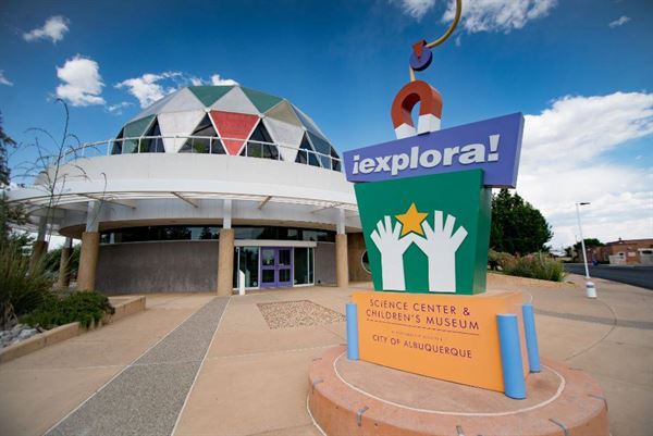 Explora