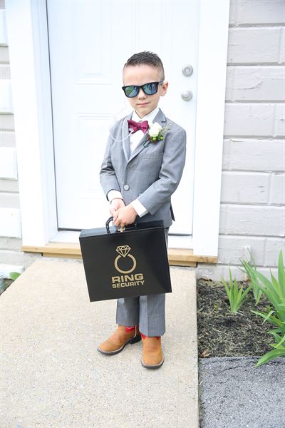 Photography by David Miller