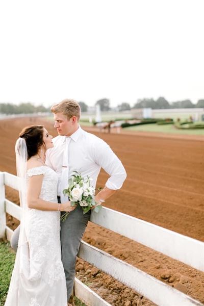 The Round Barn Stable of Memories