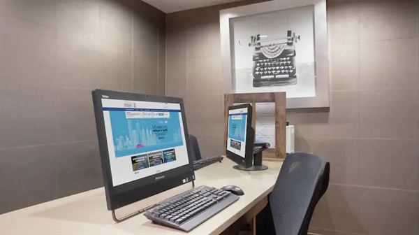 Homewood Suites by Hilton Albuquerque-Journal Center