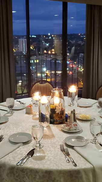 Radisson Hotel Cincinnati Riverfront, KY