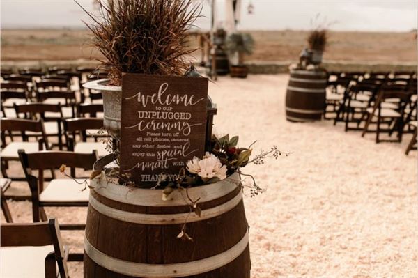 Southwest Event Center