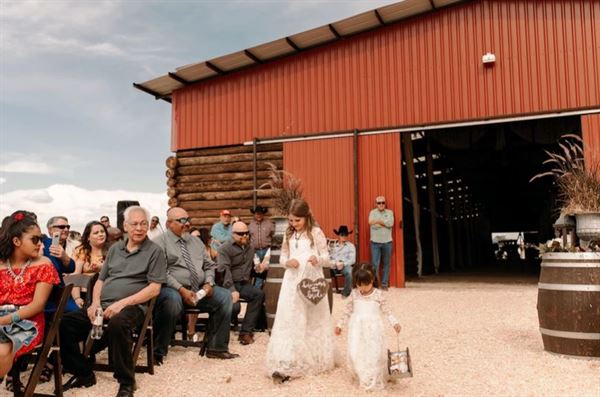 Southwest Event Center